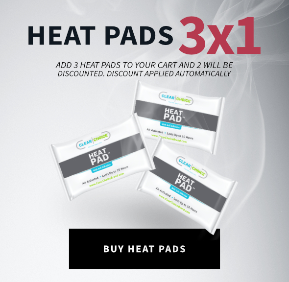 Buy Heat Pads